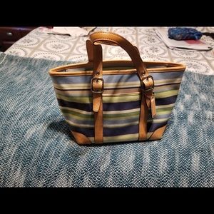 Coach small handbag